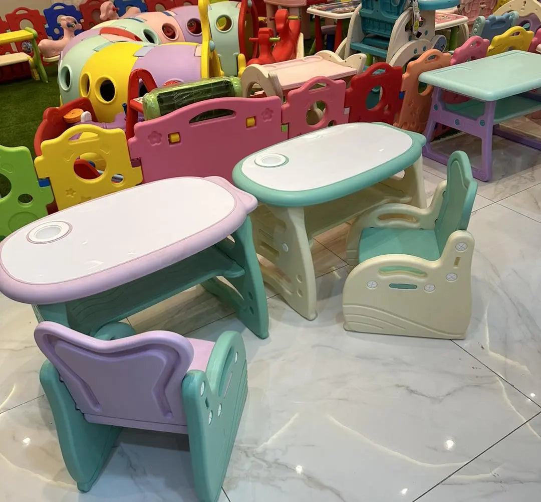 Bureau denfant avec chaise SOUQQY Bureau denfant avec chaise SOUQQY
